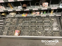 Partij bevestigings-/ en elektro-technisch materiaal - afbeelding 13 van  36