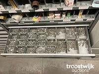 Partij bevestigings-/ en elektro-technisch materiaal - afbeelding 14 van  36