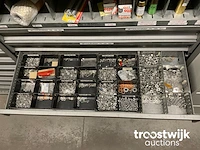 Partij bevestigings-/ en elektro-technisch materiaal - afbeelding 15 van  36