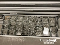 Partij bevestigings-/ en elektro-technisch materiaal - afbeelding 17 van  36