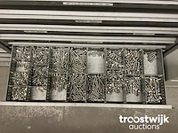 Partij bevestigings-/ en elektro-technisch materiaal - afbeelding 18 van  36