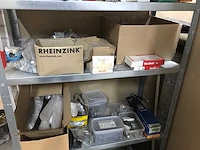 Partij bevestigings materiaal - afbeelding 2 van  3