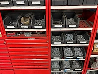 Partij bevestigingsmateriaal en divers - afbeelding 2 van  33