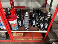 Partij bevestigingsmateriaal en divers - afbeelding 6 van  33