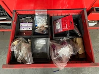 Partij bevestigingsmateriaal en divers - afbeelding 9 van  33