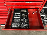 Partij bevestigingsmateriaal en divers - afbeelding 10 van  33