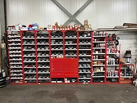 Partij bevestigingsmateriaal en divers - afbeelding 1 van  33