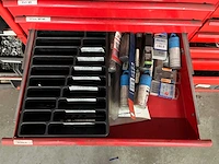 Partij bevestigingsmateriaal en divers - afbeelding 13 van  33