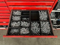 Partij bevestigingsmateriaal en divers - afbeelding 18 van  33