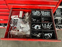Partij bevestigingsmateriaal en divers - afbeelding 20 van  33