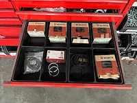 Partij bevestigingsmateriaal en divers - afbeelding 22 van  33