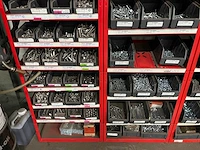 Partij bevestigingsmateriaal en divers - afbeelding 30 van  33