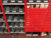 Partij bevestigingsmateriaal en divers - afbeelding 32 van  33