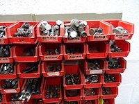 Partij bevestigingsmateriaal - afbeelding 2 van  7