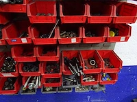Partij bevestigingsmateriaal - afbeelding 3 van  7