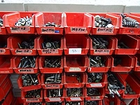 Partij bevestigingsmateriaal - afbeelding 4 van  7