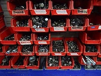 Partij bevestigingsmateriaal - afbeelding 5 van  7
