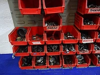 Partij bevestigingsmateriaal - afbeelding 7 van  7