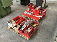 Partij bevestigingsmateriaal - afbeelding 1 van  11