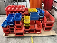 Partij bevestigingsmateriaal - afbeelding 4 van  11