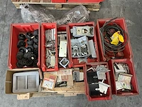 Partij bevestigingsmateriaal - afbeelding 5 van  11
