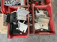 Partij bevestigingsmateriaal - afbeelding 6 van  11