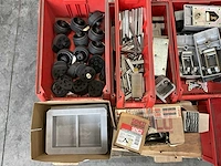 Partij bevestigingsmateriaal - afbeelding 8 van  11