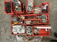 Partij bevestigingsmateriaal - afbeelding 9 van  11