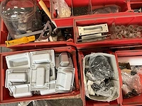 Partij bevestigingsmateriaal - afbeelding 10 van  11