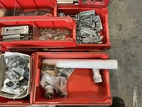 Partij bevestigingsmateriaal - afbeelding 11 van  11