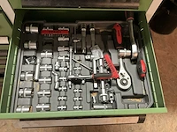 Partij bevestigingsmateriaal - afbeelding 4 van  21