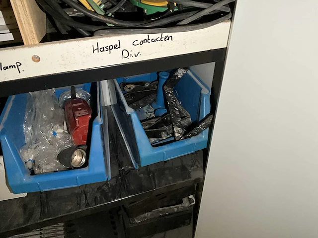 Partij bevestigingsmateriaal - afbeelding 11 van  21