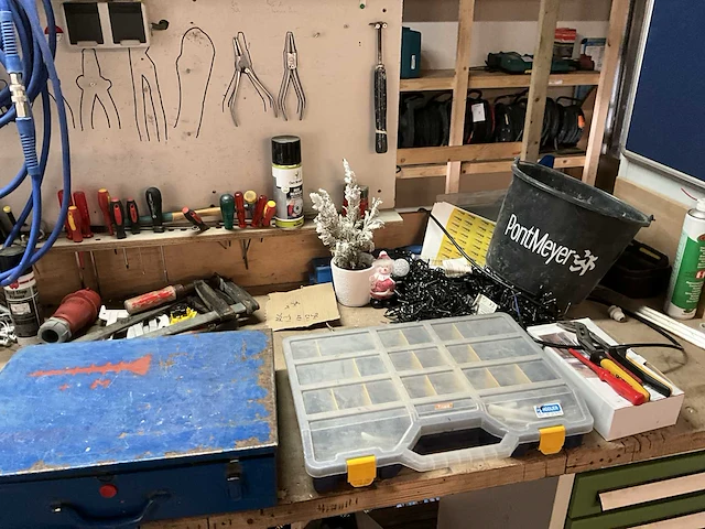 Partij bevestigingsmateriaal - afbeelding 15 van  21