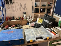 Partij bevestigingsmateriaal - afbeelding 15 van  21