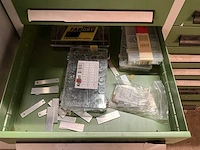 Partij bevestigingsmateriaal - afbeelding 17 van  21