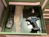 Partij bevestigingsmateriaal - afbeelding 18 van  21