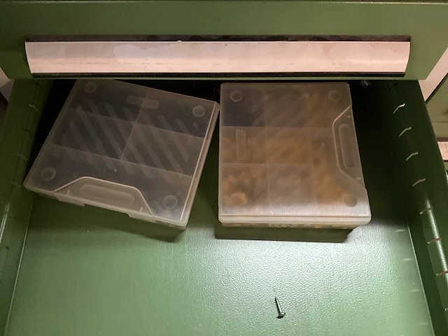 Partij bevestigingsmateriaal - afbeelding 19 van  21