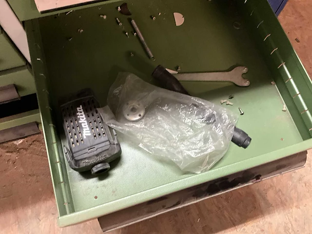 Partij bevestigingsmateriaal - afbeelding 21 van  21