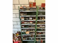 Partij bevestigingsmateriaal - afbeelding 3 van  10