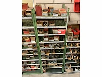 Partij bevestigingsmateriaal - afbeelding 6 van  10