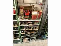 Partij bevestigingsmateriaal - afbeelding 7 van  10