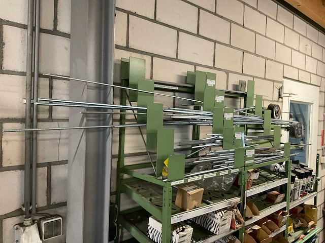 Partij bevestigingsmateriaal - afbeelding 8 van  10