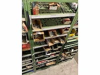 Partij bevestigingsmateriaal - afbeelding 10 van  10