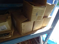 Partij bevestigingsmateriaal - afbeelding 5 van  13