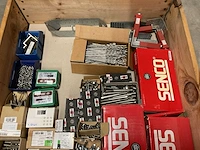 Partij bevestigingsmateriaal - afbeelding 3 van  5