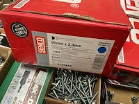 Partij bevestigingsmateriaal - afbeelding 4 van  5