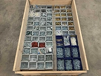 Partij bevestigingsmateriaal - afbeelding 1 van  3