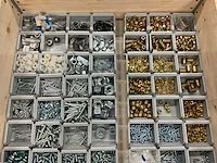 Partij bevestigingsmateriaal - afbeelding 3 van  3