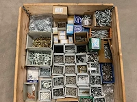 Partij bevestigingsmateriaal - afbeelding 3 van  3