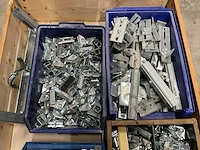 Partij bevestigingsmateriaal - afbeelding 3 van  3